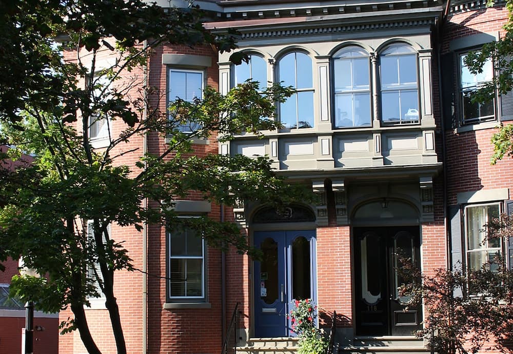 Encore Bed and Breakfast