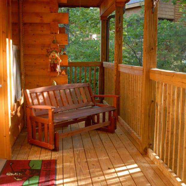 Branson Cabins