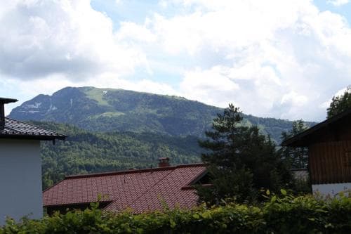 Haus Ruebezahl