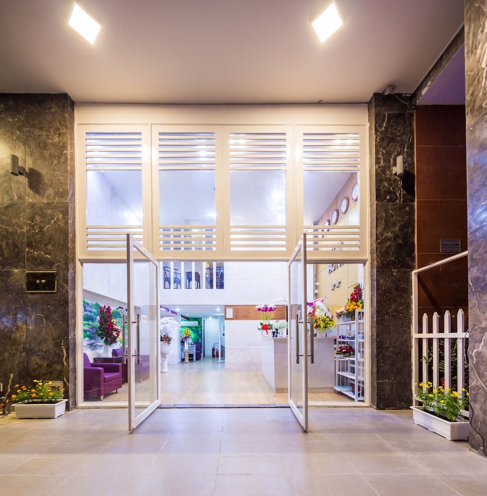Secc Hotel 2