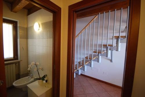 Residence Mirena