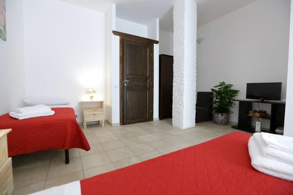 B&B La Primula