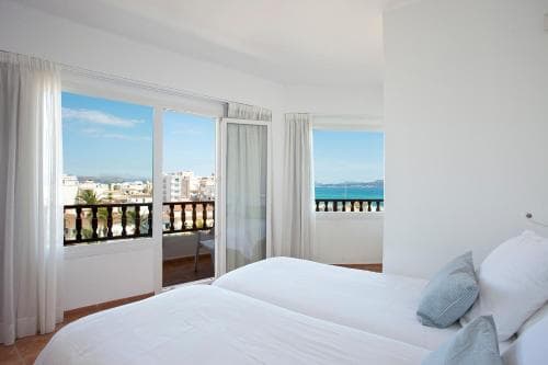 Hotel Galaxia