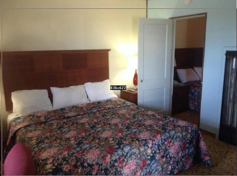 Colt Motel Raton