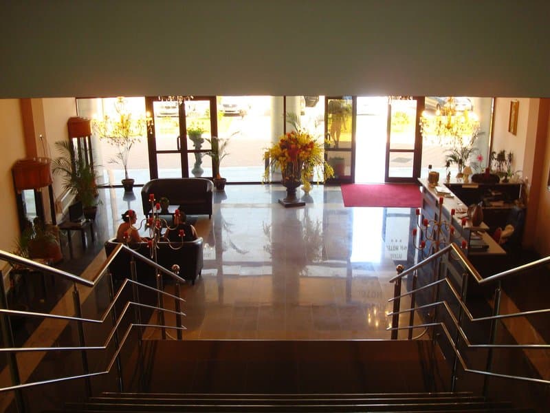 Arta Hotel