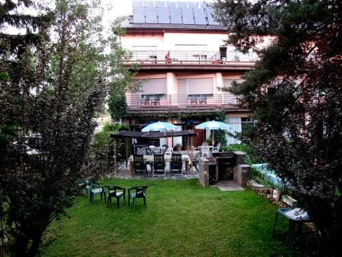 Hotel Martinez