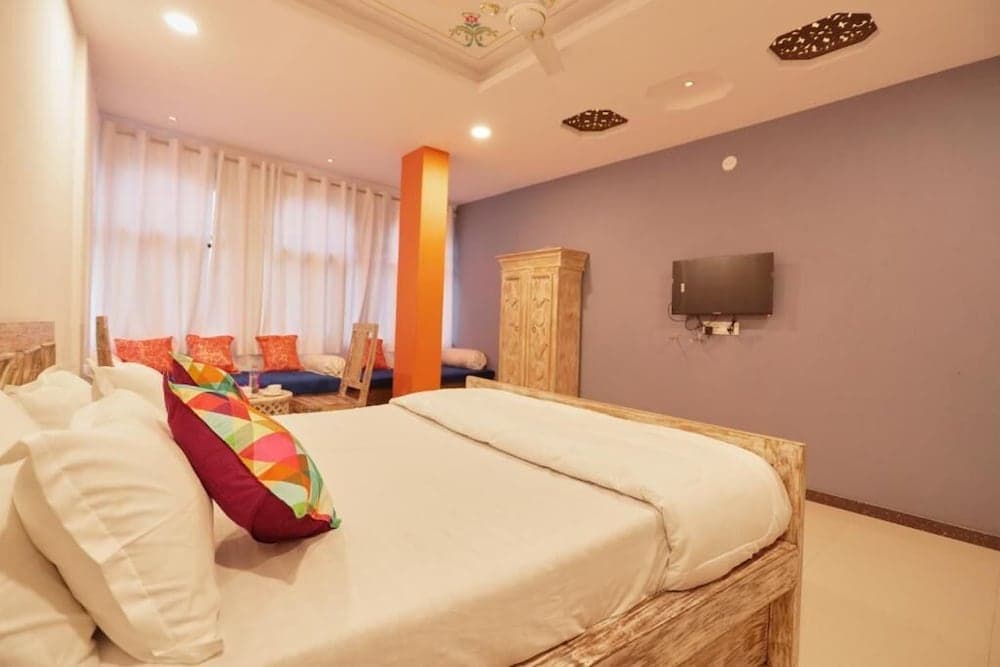 Neev Haveli