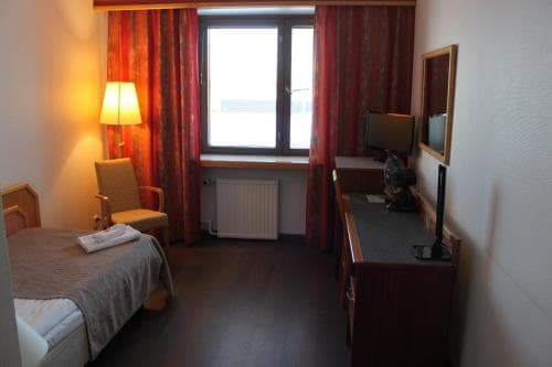 Hotel Nurmeshovi