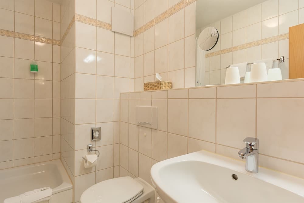 Aparthotel Villa Osada