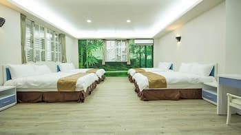 Ilan Resort