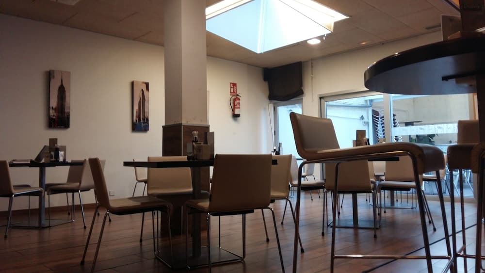 Hotel Ril