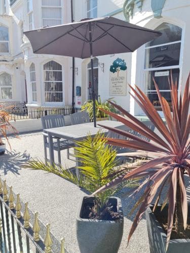 Glascoed Guest House