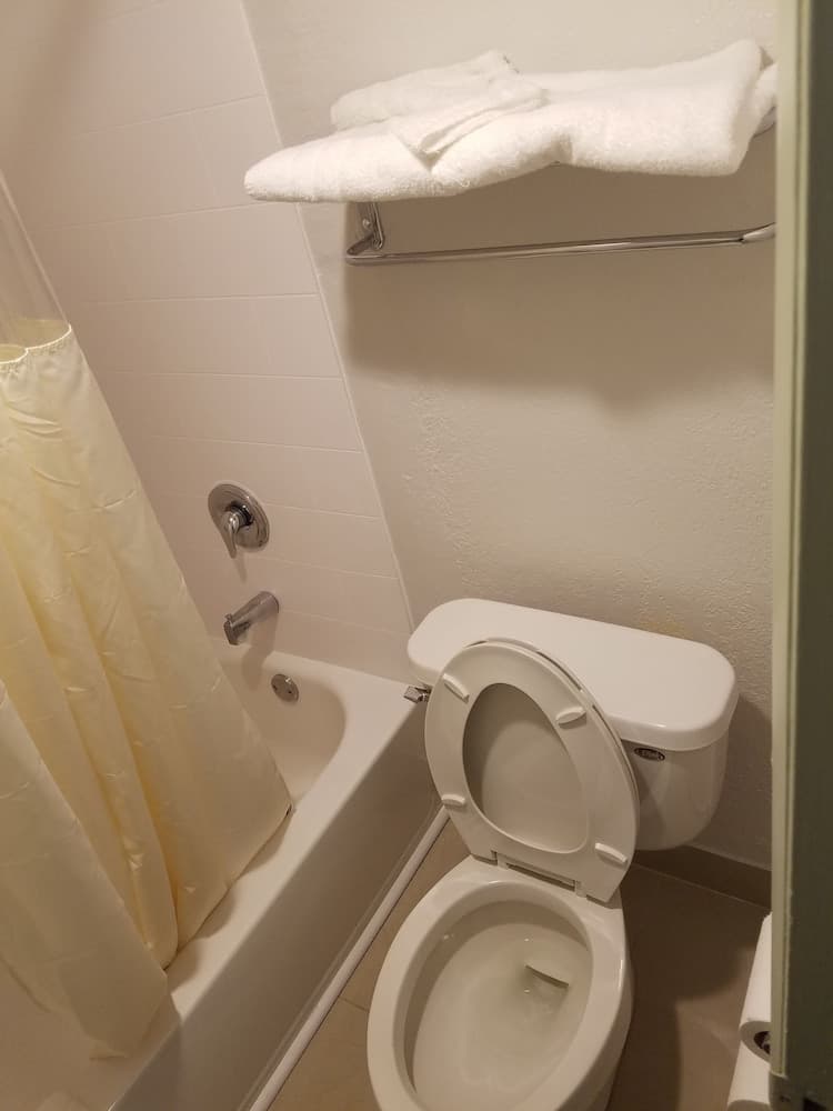 Budgetel Inn Pompano Beach