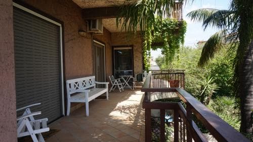 Bed & Breakfast La Cittadella