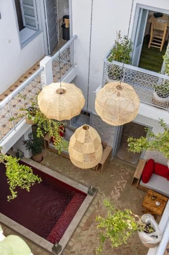 Riad El Jadide