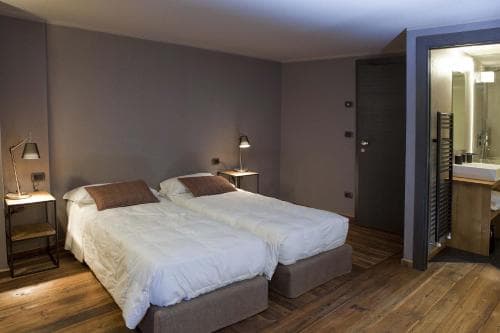 Mu B&B
