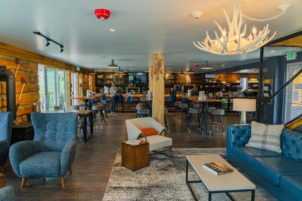 Gravity Haus Winter Park