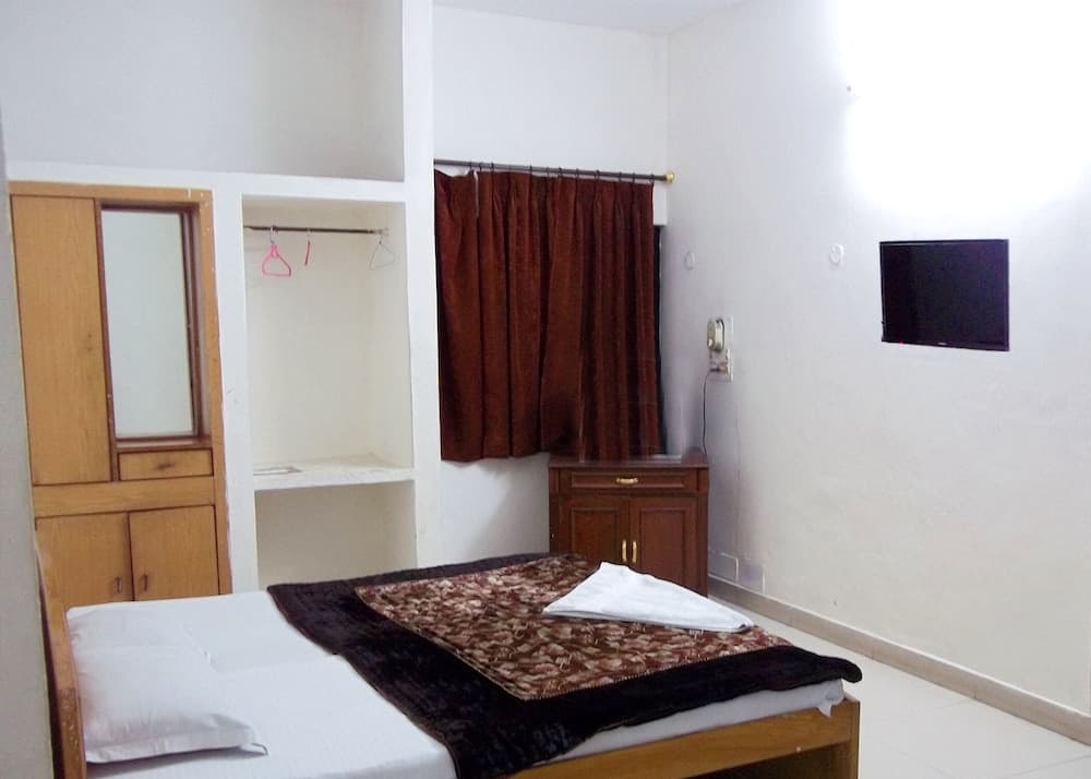 Rahi Motel