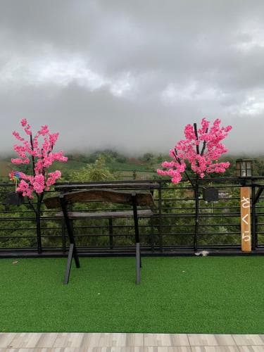 SakuraYamaResort