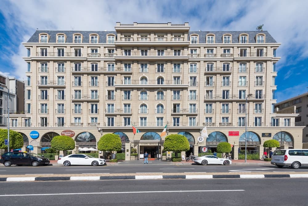 Cape Royale Residences
