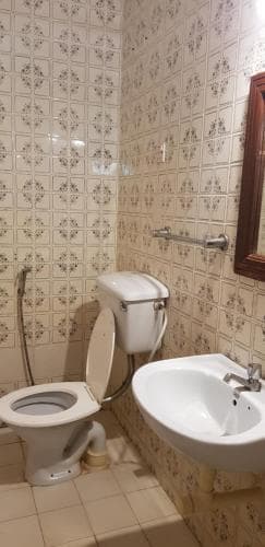 Unique rooms in the heart of Baga beach