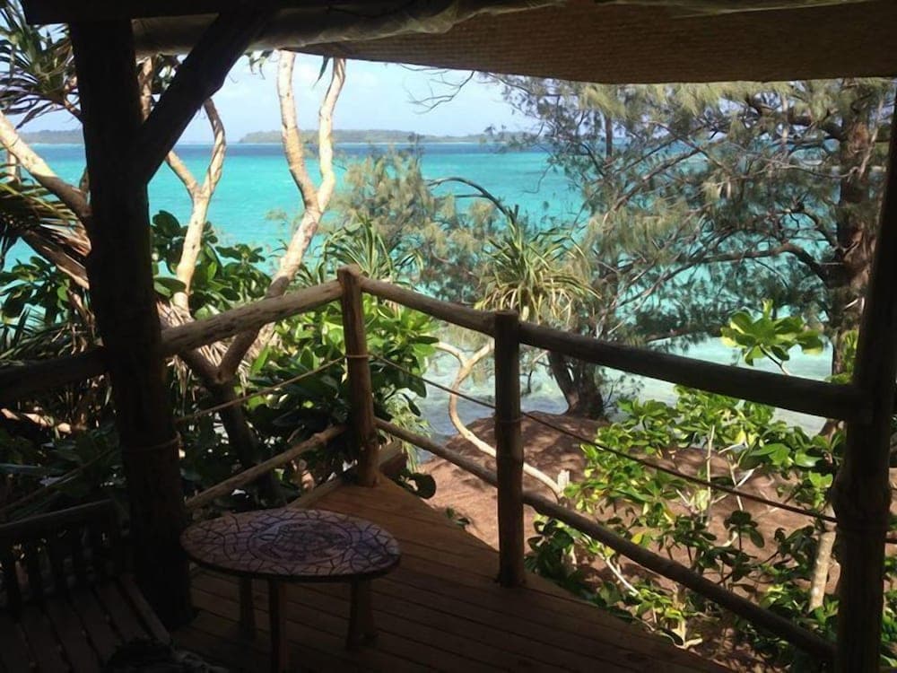 Mandala Resort