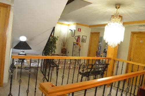 Hostal Don Juan I