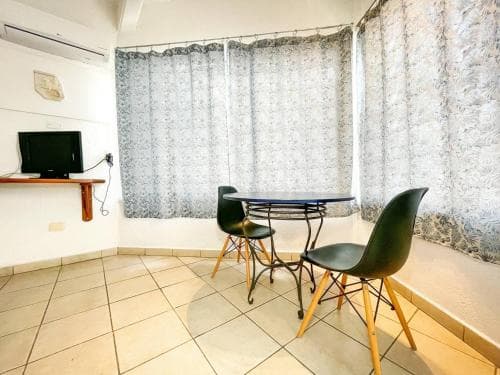 Hotel Mediterrane