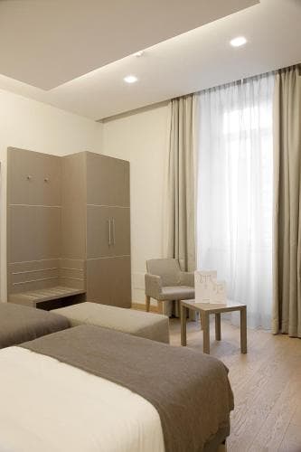 Hotel di Varese