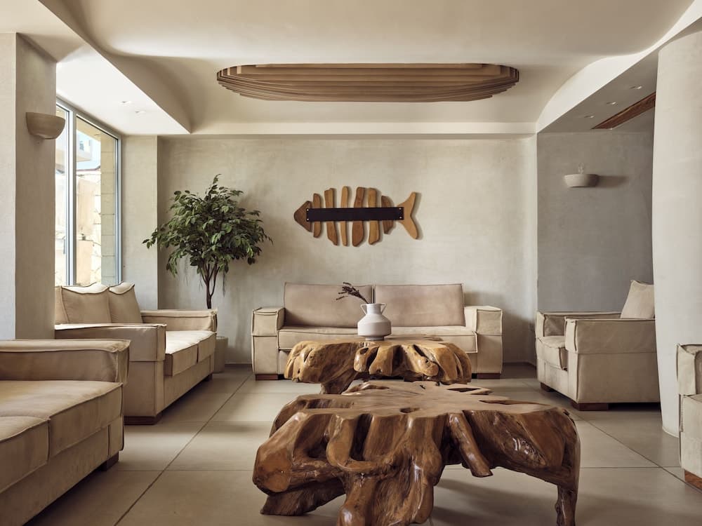Gardelli Resort