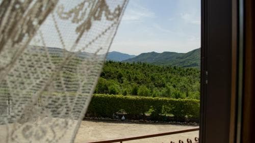 L'arcadia B&B