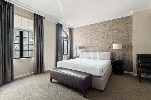 Hotel De Anza