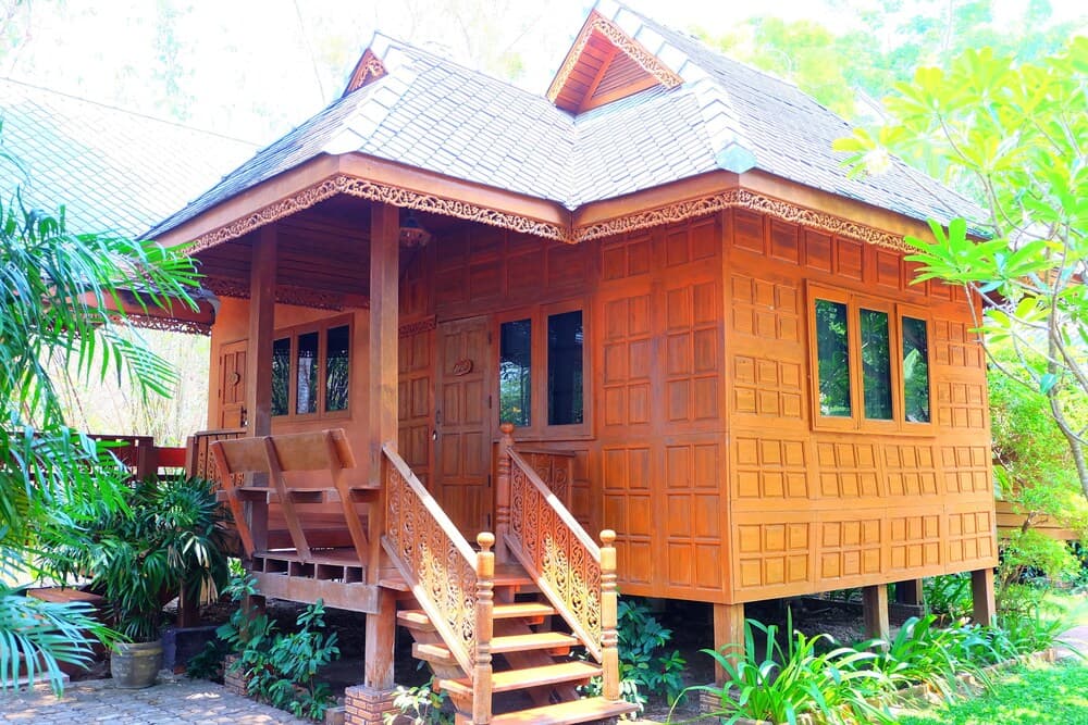 Rom Sak Resort
