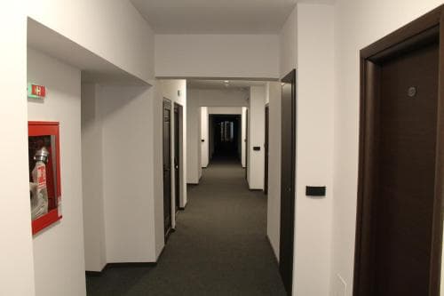 Hotel Parâng