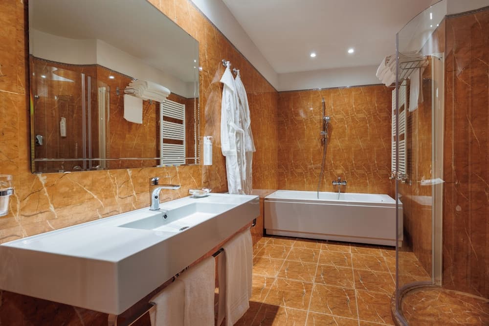Hotel Parco Dei Principi