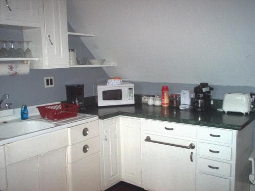 Parks Edge Inn