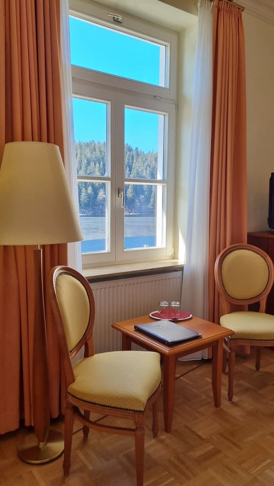 Seehotel Hubertus