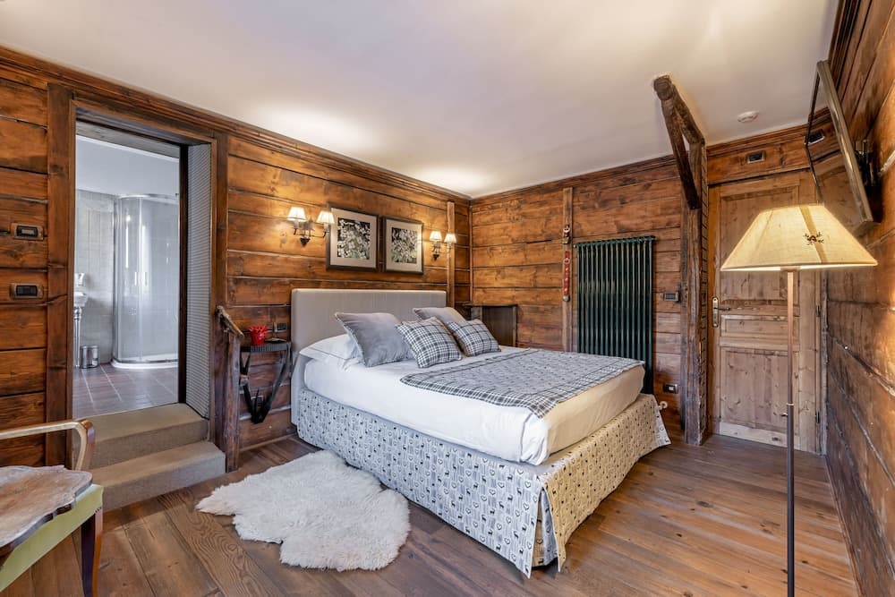 Bragard Hotel