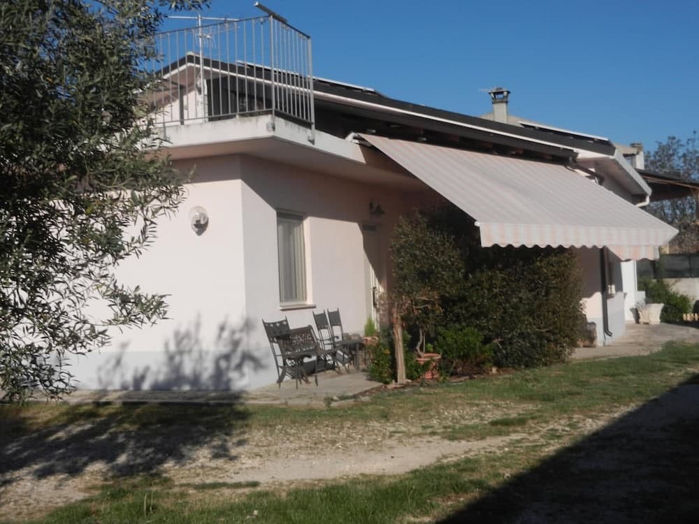 B&B Primavera