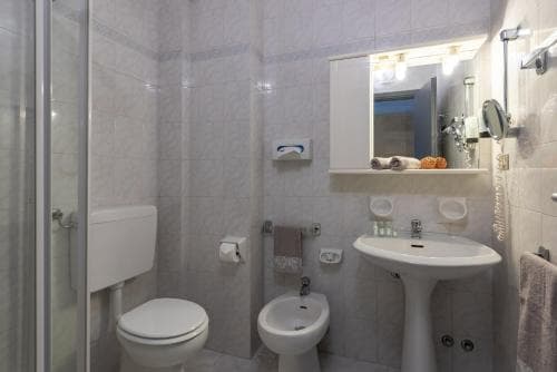 Hotel Roma