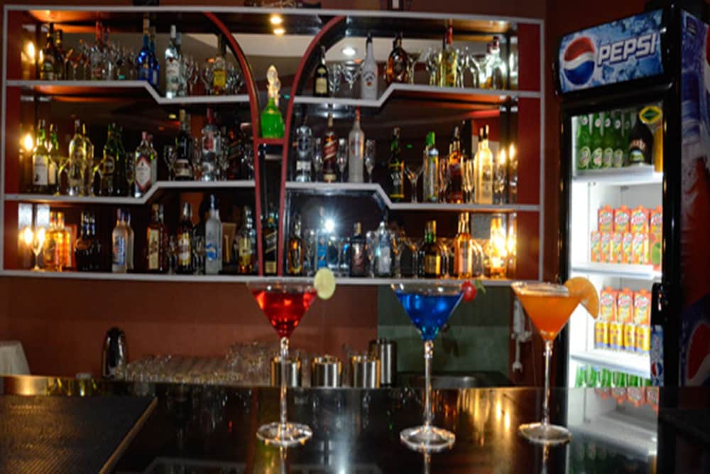 The Rubus Hotel