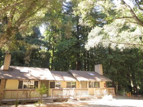 Big Sur Lodge