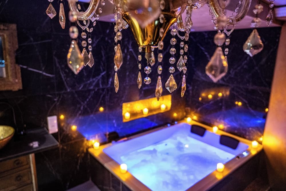 Suite Romantique