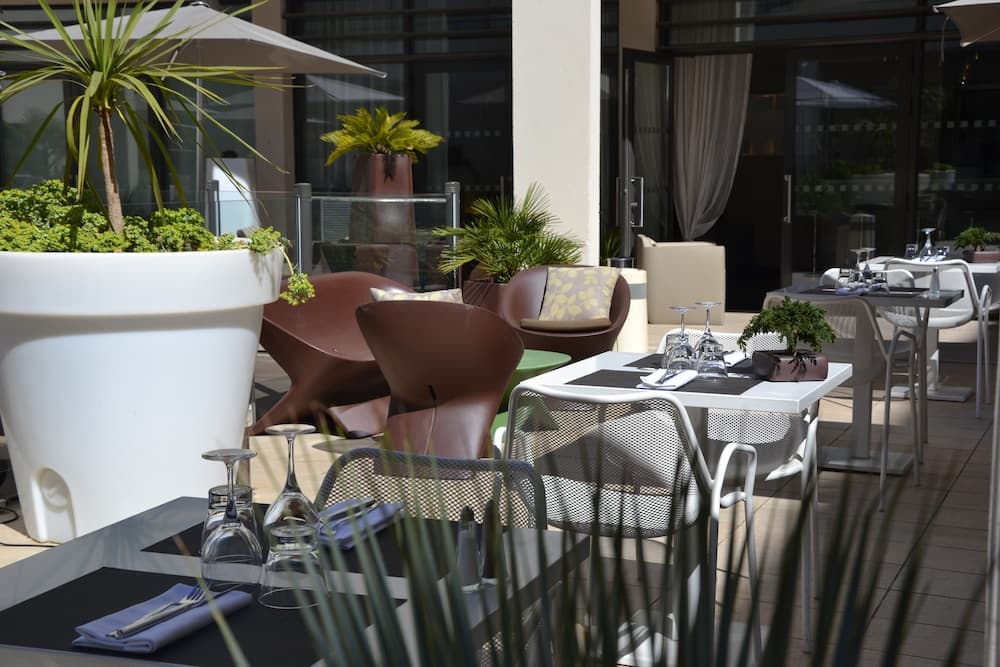 Novotel Avignon Centre