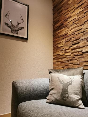 Apparthotel Hubertus
