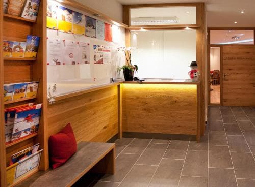 Auriga Appartements