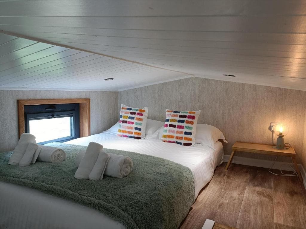 The Tiny House