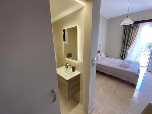 Hotel Pavlos & Studios