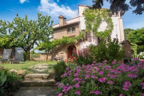 B&B Il Poggetto