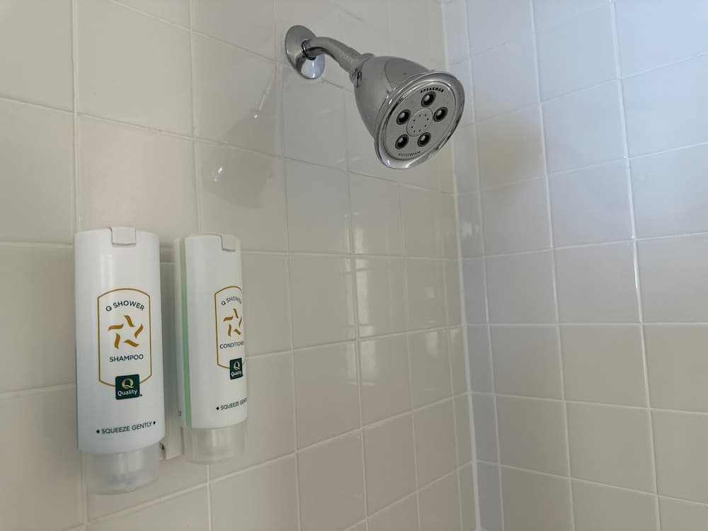 Quality Inn & Suites Everett